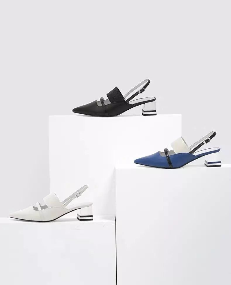 小ck新出的鞋子,小ck轻奢单鞋