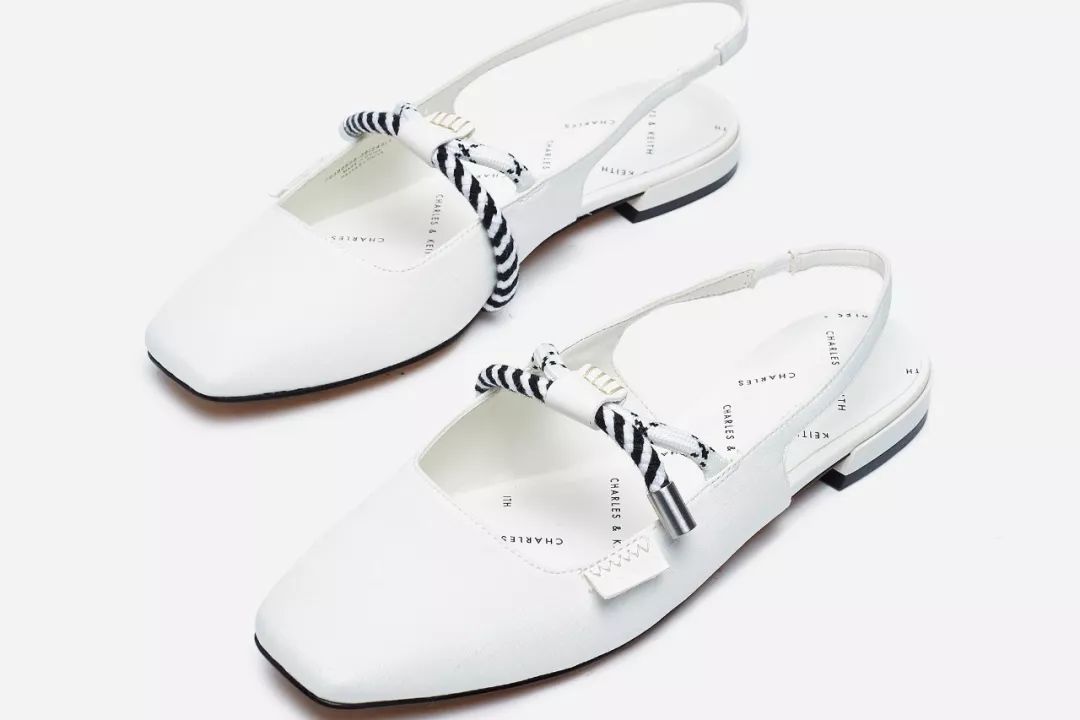 小ck新出的鞋子,小ck轻奢单鞋