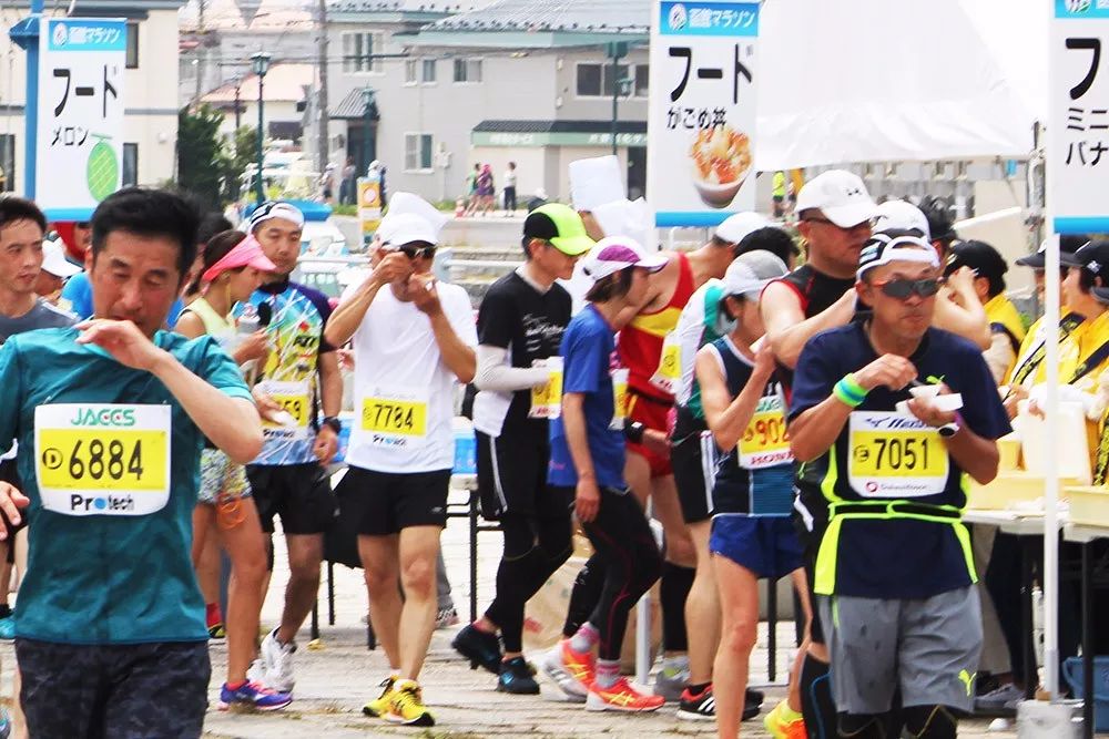 马拉松北海道,日本北海道马拉松报名