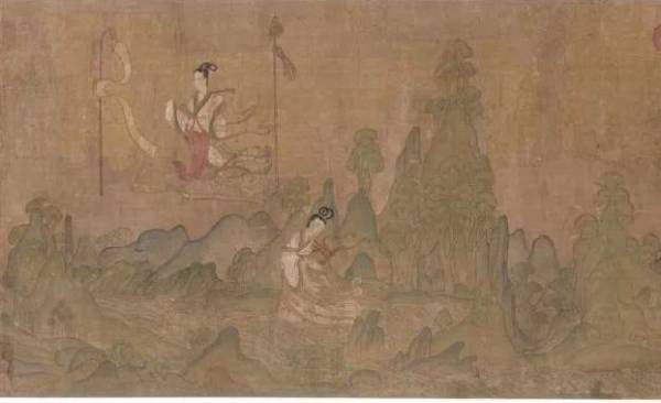 中国人为什么要找仙人、游仙海、爬仙山？