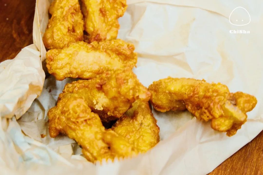 美式炸鸡测评视频,美式炸鸡评测