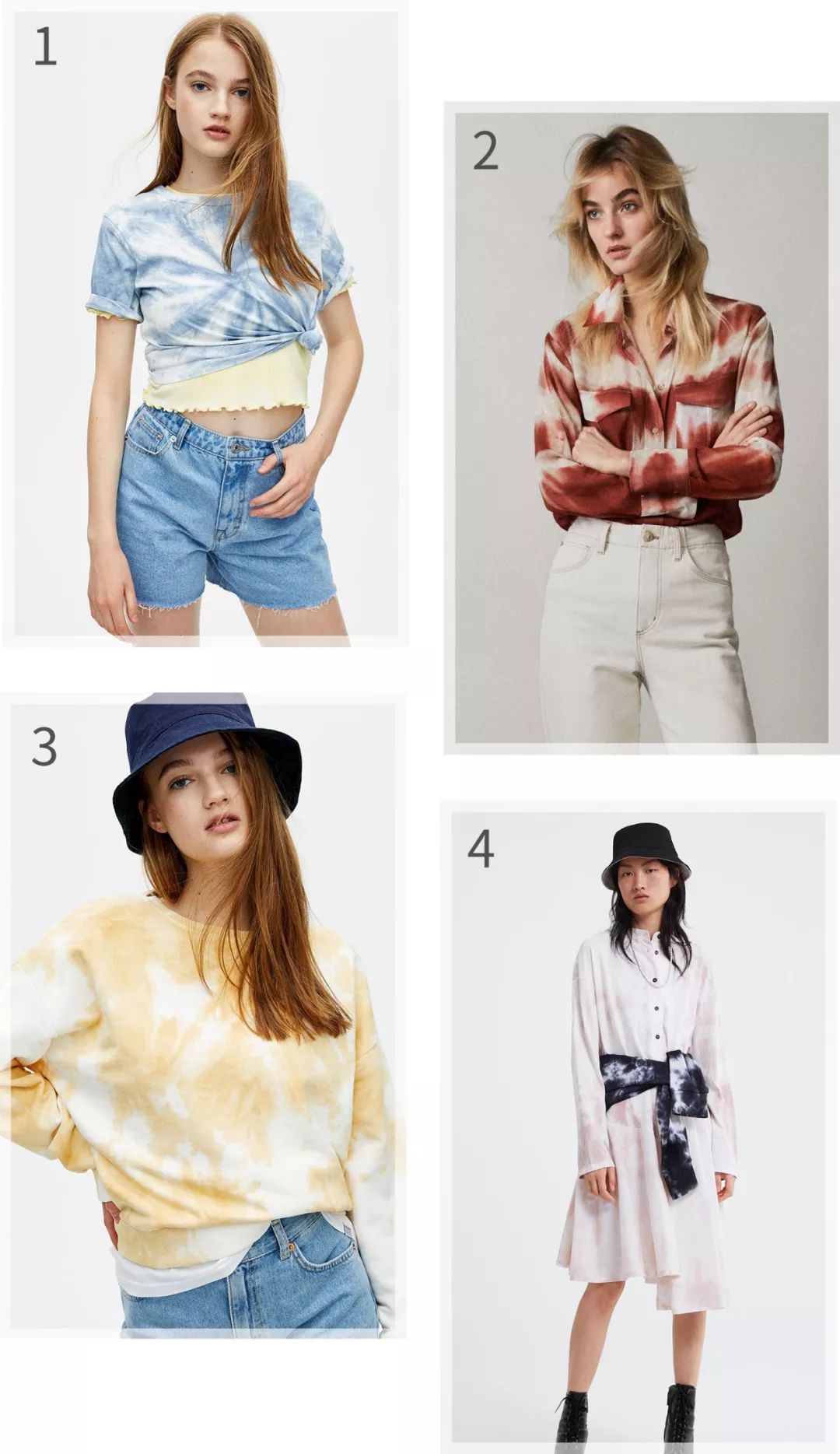 好看的裙子百褶,好看的各种款式裙子