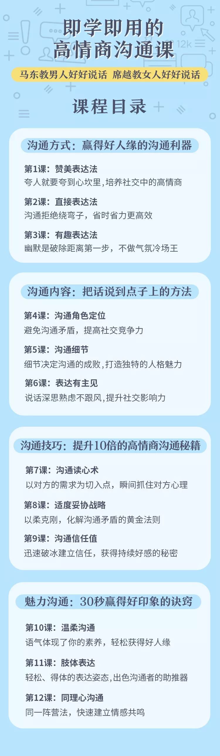 高情商女人饭桌敬酒说话技巧,听书高情商女人30种说话技巧