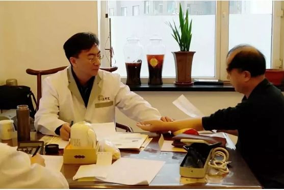 北京国医堂李峰出诊地点,李峰养生堂