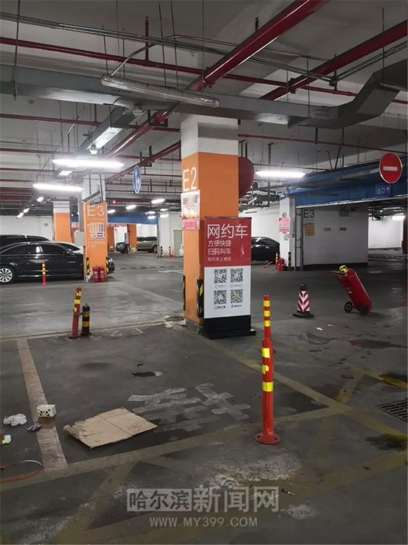 哈尔滨站坐网约车要等多久,哈西站网约车在哪