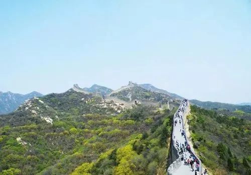 20个小众旅游城市河北沧州,漫游燕赵公园