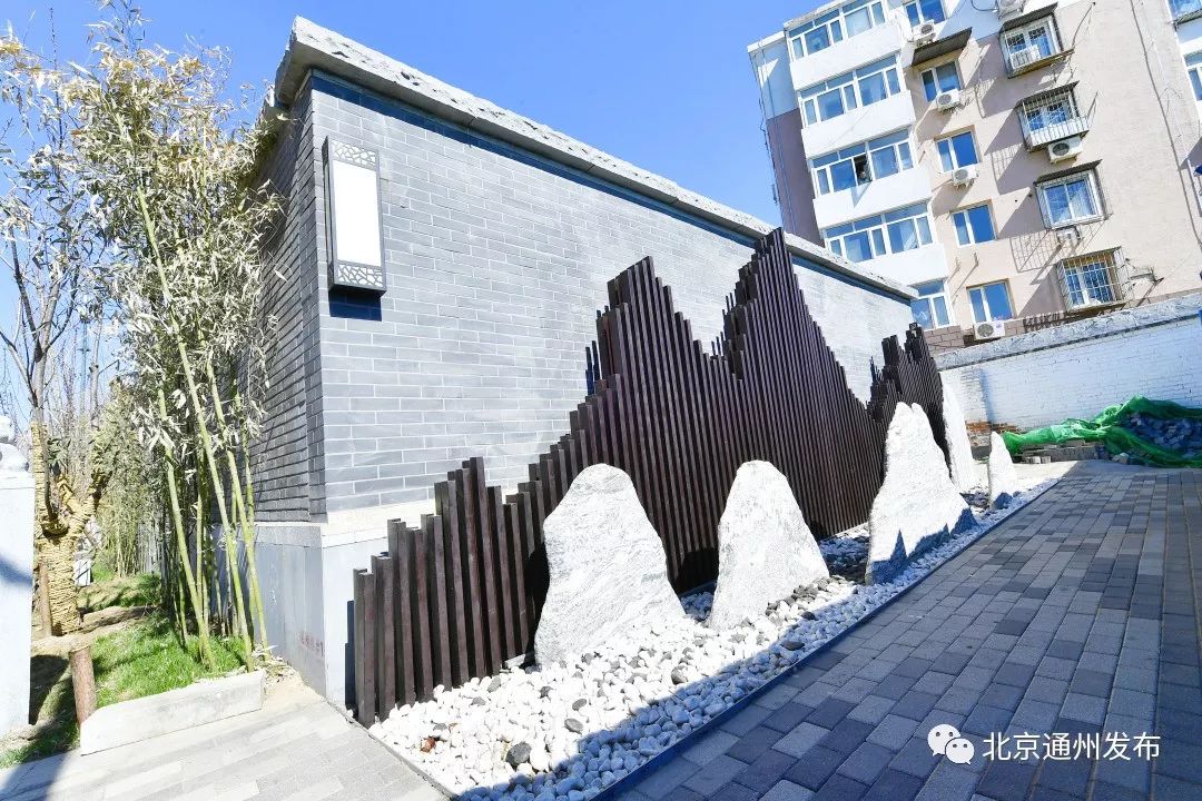 通州老城改造最新,通州违建最新消息