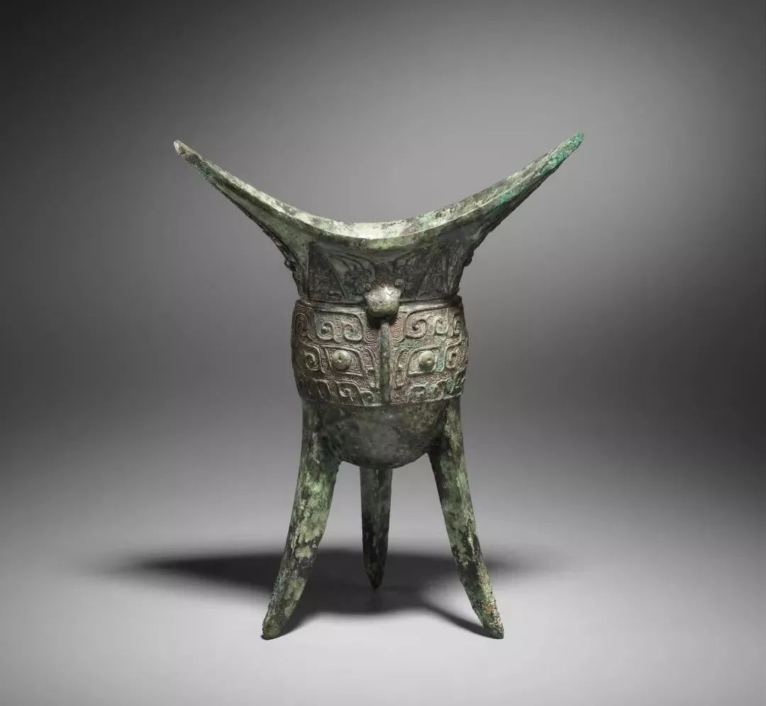 时光荏苒：欧宗易珍藏的早期艺术品