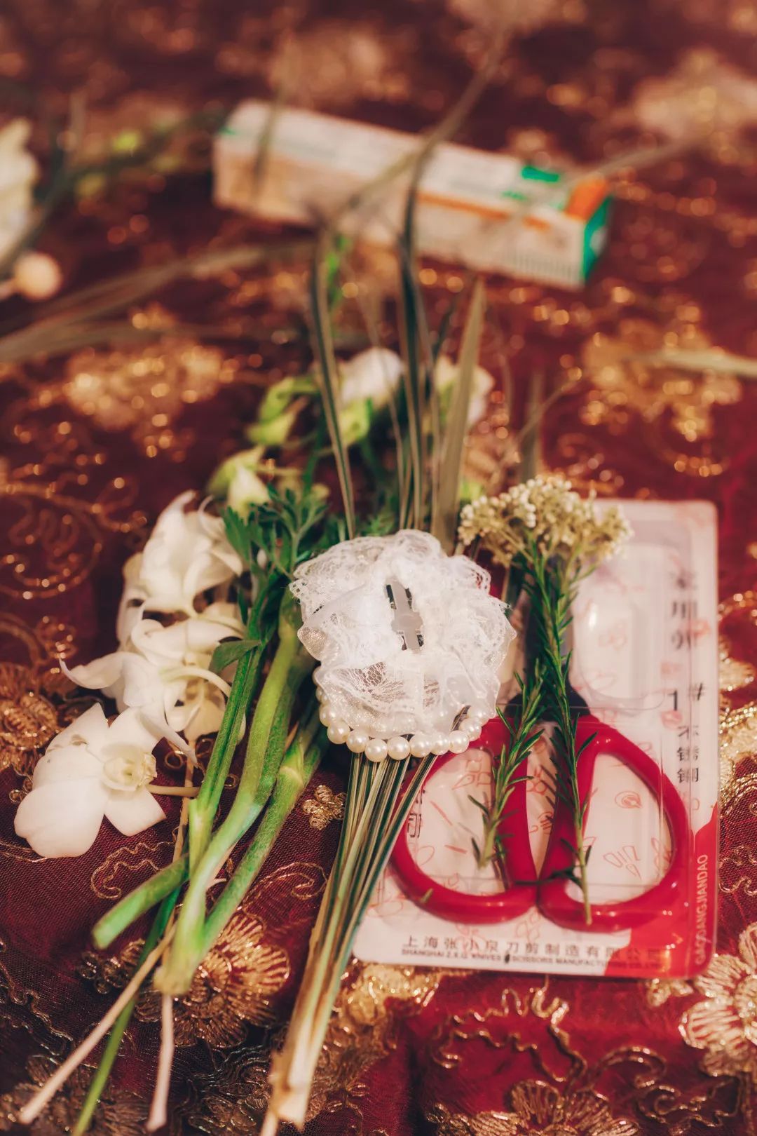 妻子的浪漫旅行之约,妻子的浪漫旅行之月光派对