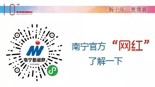 南宁龟山滨江公园,南宁邕江大桥网红打卡地点