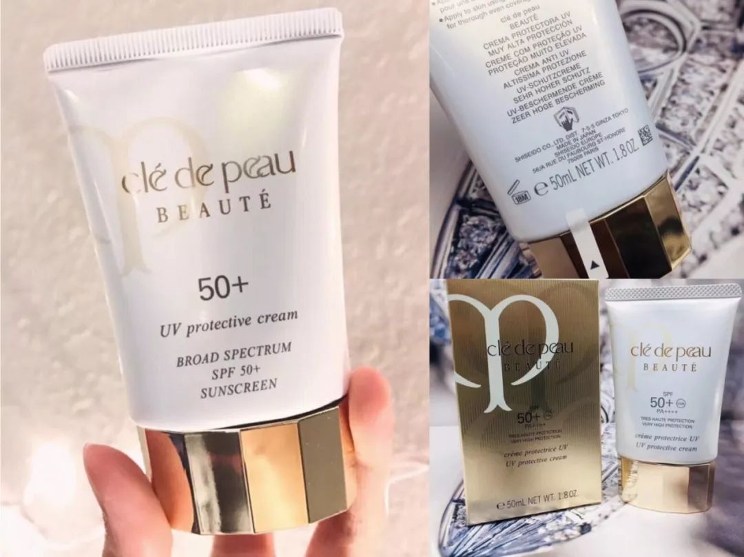 夏季适合油皮痘痘肌的轻薄防晒,好用的防晒推荐适合干皮