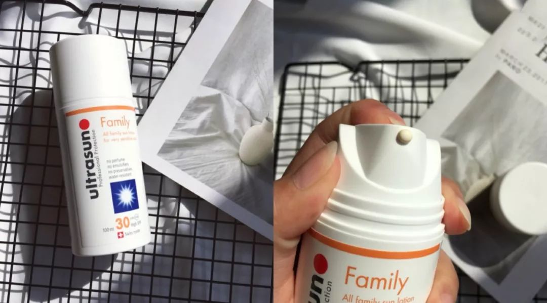 夏季适合油皮痘痘肌的轻薄防晒,好用的防晒推荐适合干皮