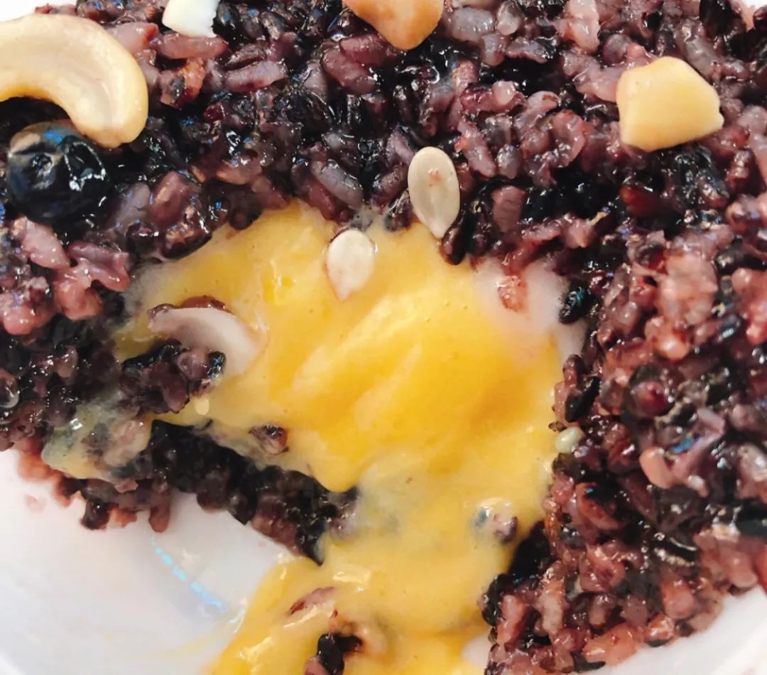 西安最好的甜品店,西安甜品