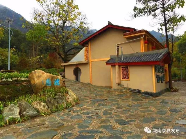 即刻出发旅游怎么样,康县自由行攻略