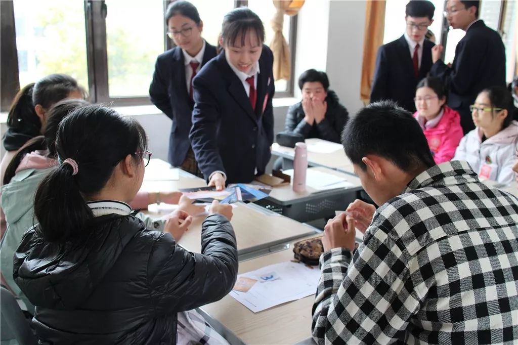 复旦附中开放日,复旦附中2024校园开放日