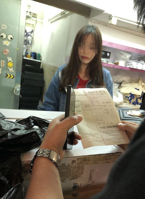 假gucci的新骗局,外贸便宜仿gucci货源低价批发