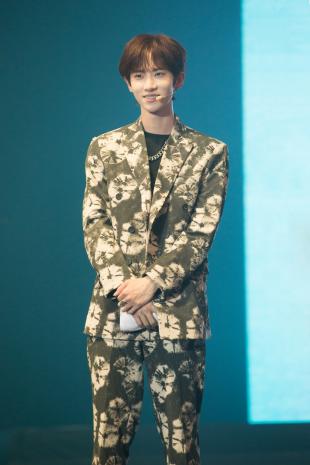 乐华七子next巡回粉丝见面会,乐华七子next一起参加的综艺