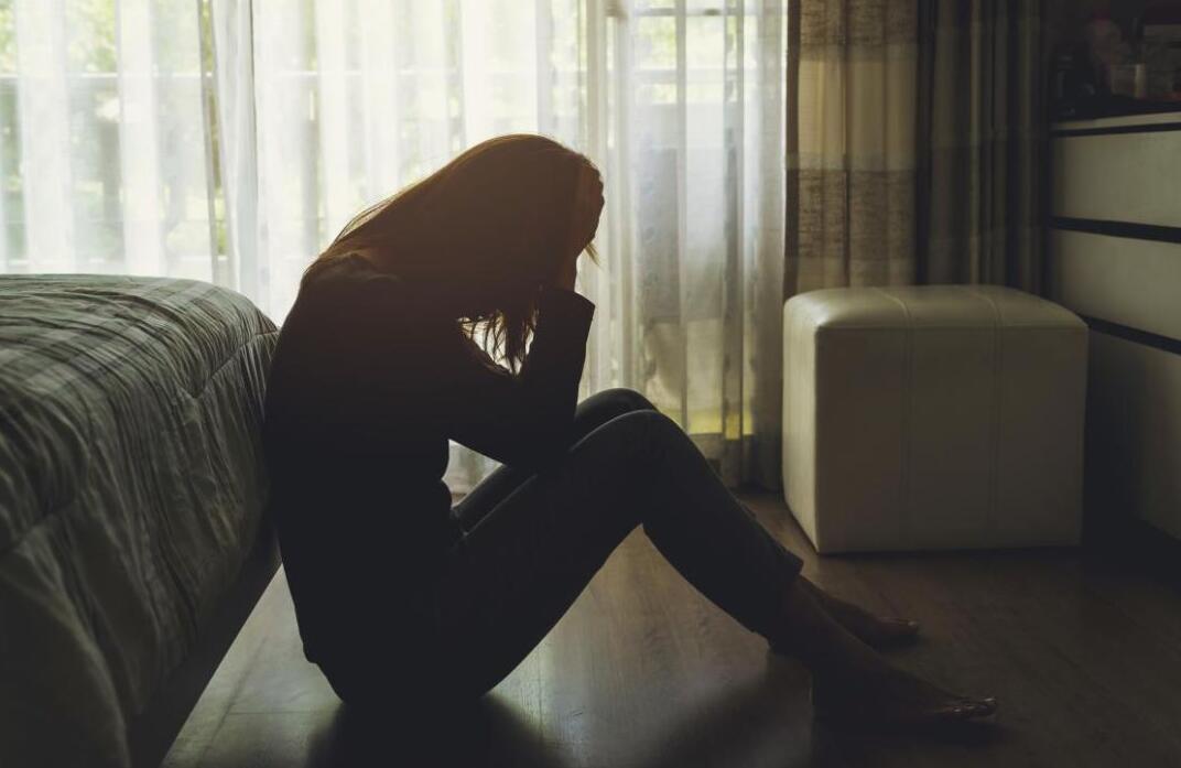 立即见效的抗抑郁药,美国抑郁最新特效药