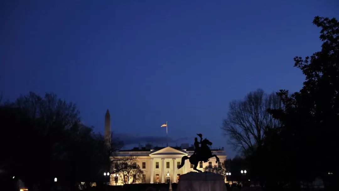 特朗普谈通俄门调查,通俄门对特朗普有影响吗