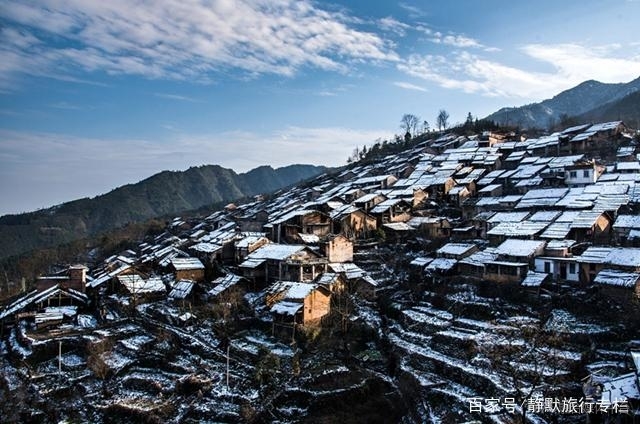春天一定不能错过的美景,春天到了好玩的地方可多了