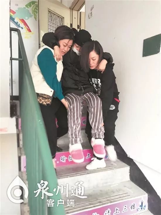 帮助身患癌症晚期的女孩实现心愿,帮助身患癌症女孩寻找亲生父母