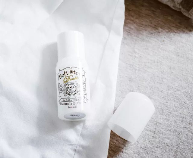 除臭止汗日本除臭石,日本消臭石止汗剂