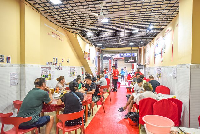 三亚风情街网红打卡地,四川去三亚5天4晚自由行网红打卡