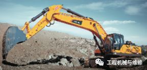 【CMTOP50研究局】5年59款，猜猜CMTOP50,2019将有多少款挖掘机登榜？文末有福利