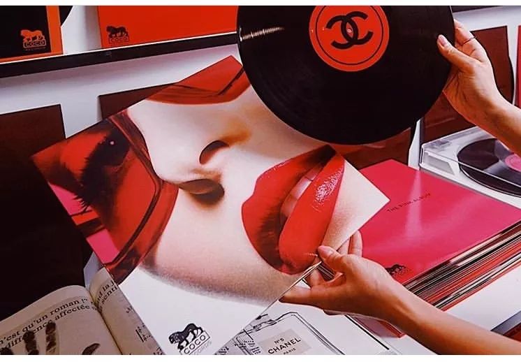 每次去香港都必逛的店,香港打卡全是牌子的地方