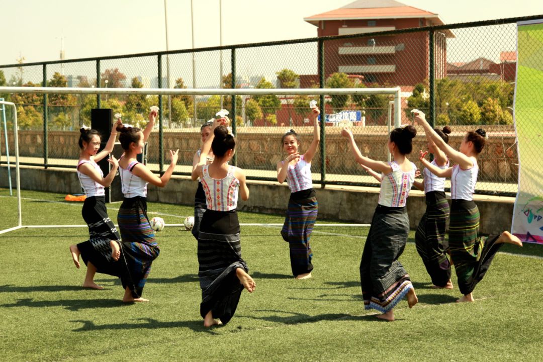 2019玉溪业余足球联赛精彩瞬间,三多杯足球赛