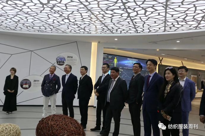 中国纺织工业联合会孙瑞哲,孙瑞哲纺织服装