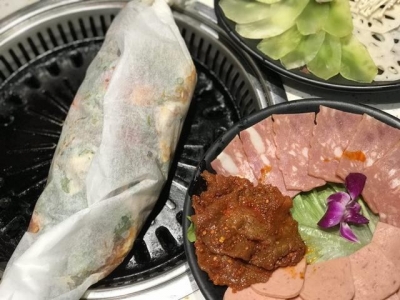 纸上烧烤的原理,纸上烧烤怎么样