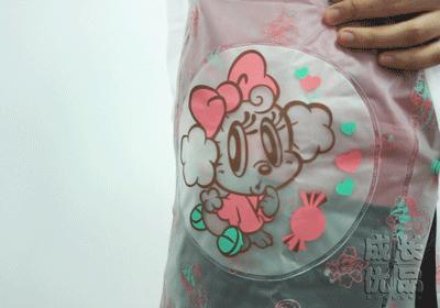 一件雨衣能穿多久,一件好衣服可以穿多少年