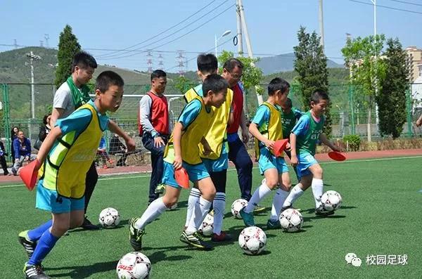 对于青训的看法,一个家长对业余足球青训的思考