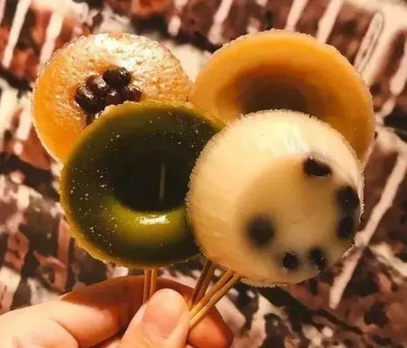 越秀老字号美食攻略,广州越秀区街边老店美食