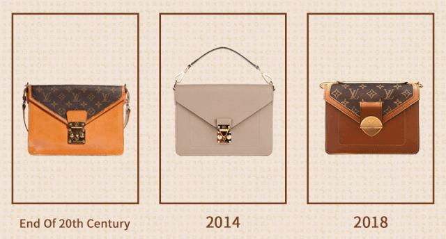 最近有款特别火的包,今年最火的包