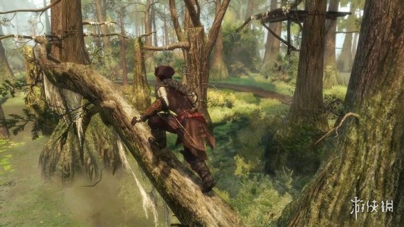 任天堂刺客信条3重制版,ns刺客信条3重制版