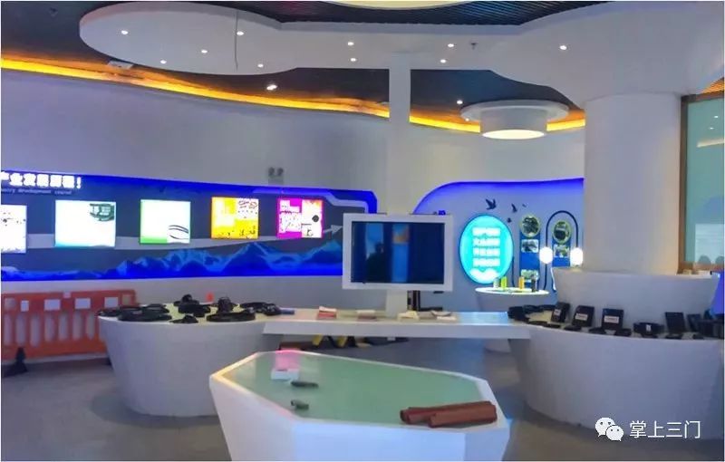 三门迎来6万方商业综合体,三门首个城市综合体