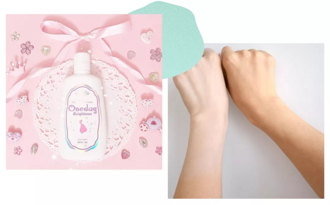 小红书美白淡斑排行榜,小红书推荐的美白方法