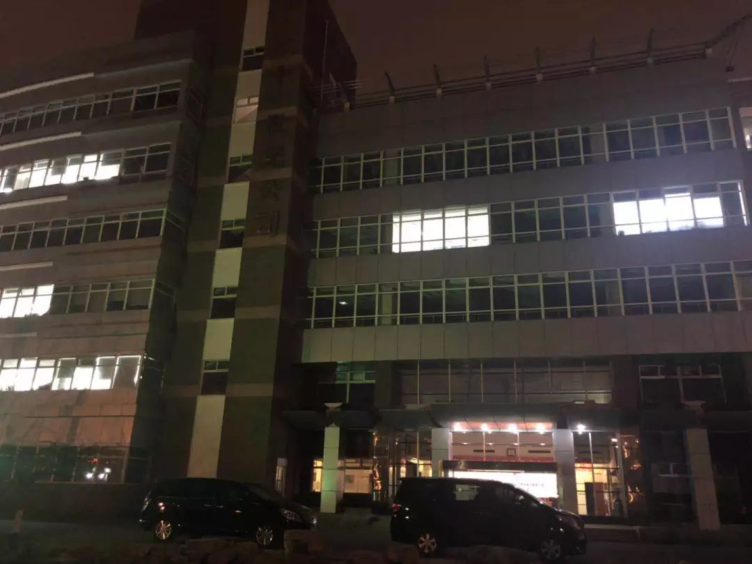 调研中关村产业创新示范中心,北京申报科创板企业名单