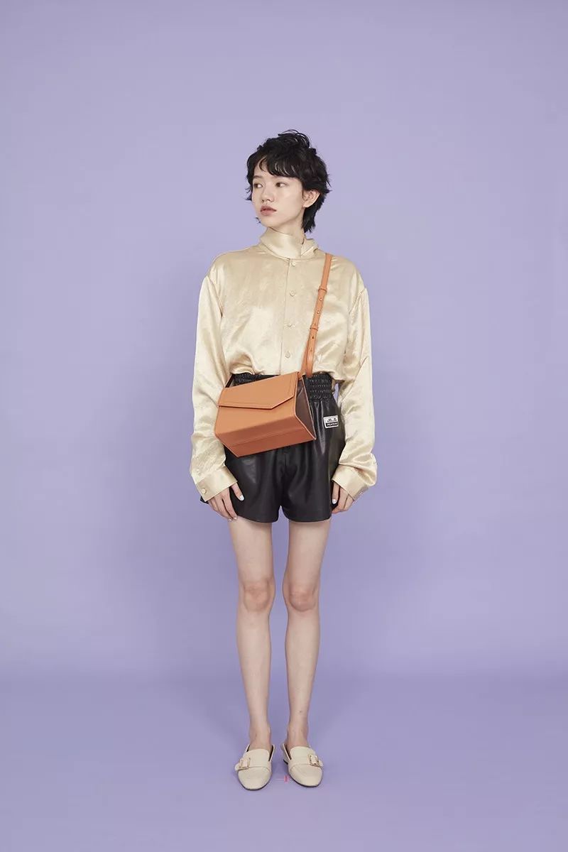 大牌设计感包袋,复古风包袋