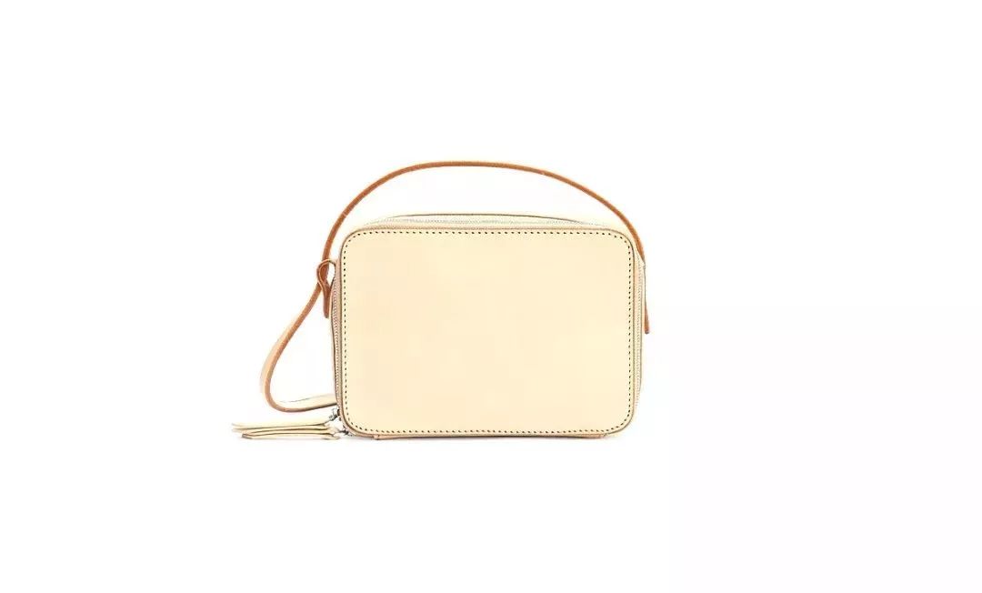 复古风包袋,秋冬款包包设计感