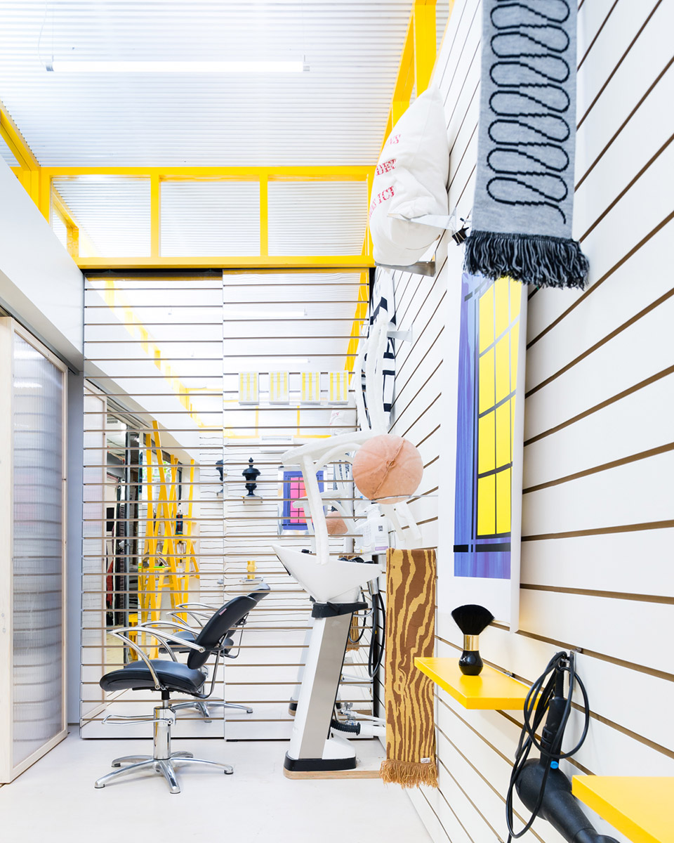 美发打卡圣地,美发打卡地推荐