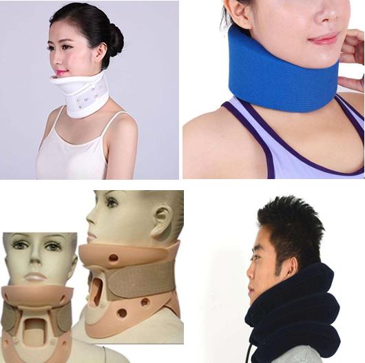 能代替石膏的支具,治疗骨折用石膏的优点