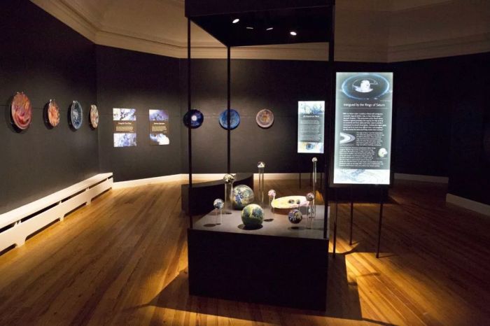 关于伯克夏博物馆出售藏品的思考