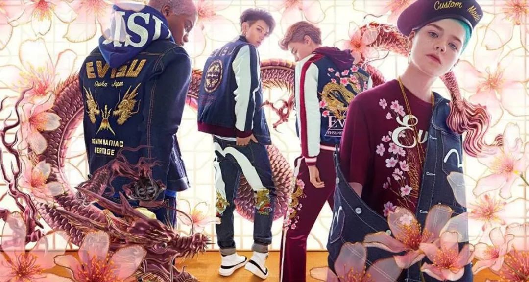 evisu福神三十周年,福神evisu每日最新更新