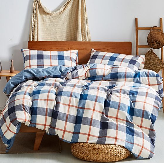 值得买|比纯棉更透气！比亚麻更柔软！这样的神仙四件套真的存在！