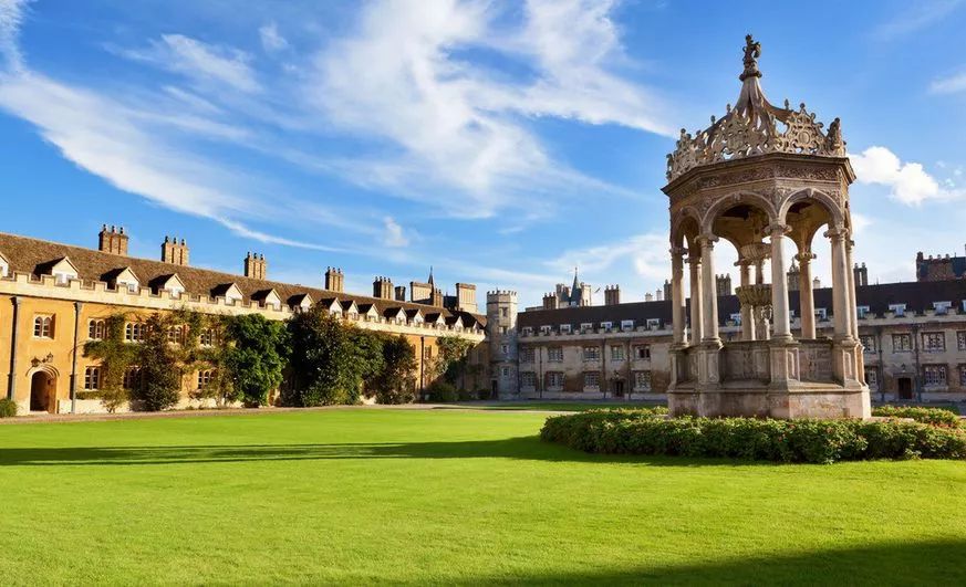 剑桥大学来“招手”，中国教育做对了什么？|睡前聊一会儿