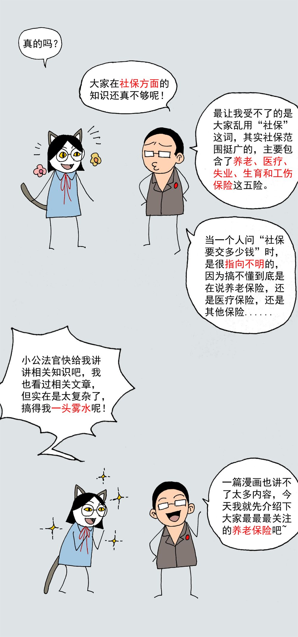 关注社保那些事,注意社保断缴这些资格会被清零