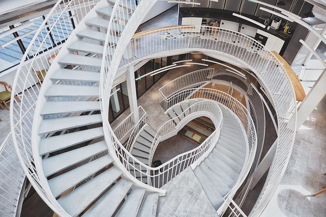 穿越时间与空间，带你看不一样的上海